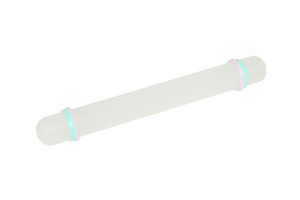 Fondant Rolling Pin White: Wiltshire