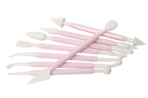 Fondant Tools: Wiltshire