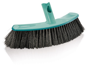 Edge Dish Brush - Grey: Leifheit