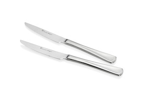 Metropolitan Steak Knife 4pc: Stanley Rogers