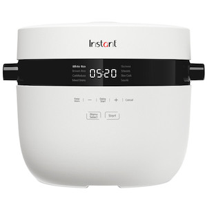 Instant Pot