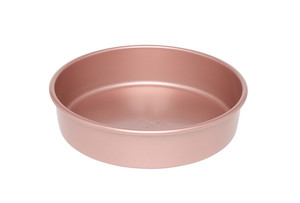 Rose Gold Round Cake Pan 20cm: Wiltshire