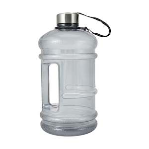 bottle: 2 Litre Bottle - BPA Free