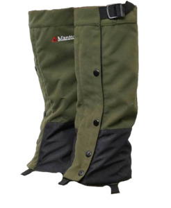 Manitoba - Hunting Gaiters