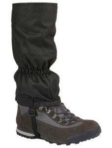 Highlander - Classic Gaiters