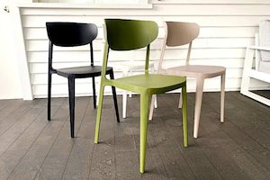 Amado Outdoor Dining Chair - Outside Space