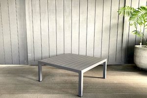 FOMO Outdoor Square Coffee Table - Outside Space