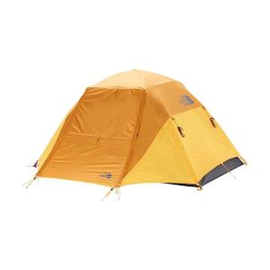 Bicycle hiring: The North Face Stormbreak 2-Person Tent