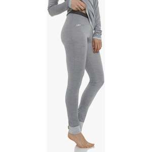 Schöffel Women's Merino Sport Pants Long