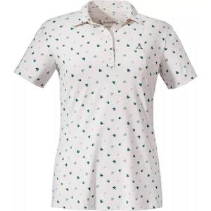 Schöffel Women's Polo Shirt Achhorn