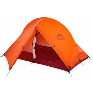 MSR Access 2  Person Tent