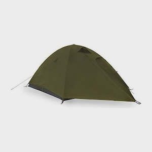 Orson Tent Nomad Polyester Ripstop 3.3kg 3-4Person Green