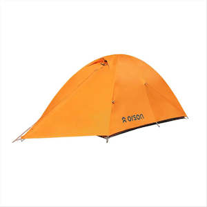 Orson Nomad 2 Person All Weather Tent