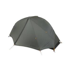 Nemo Dragonfly Bikepacking OSMO Tent 1 P