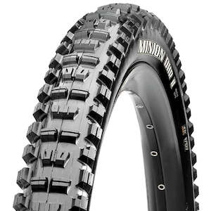 Maxxis 27.5x2.40 WT Minion DHR II 3C/TR/DD Maxx Terra