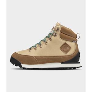 The North Face Women's Back-To-Berkeley IV Textile Waterproof Boots