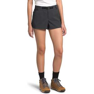 TNF Womens Paramount Active Shorts