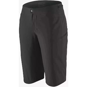 Bicycle hiring: Patagonia Womens Dirt Roamer Bike Shorts