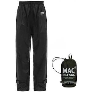 Mac-In-A-Sac Adult Overtrouser