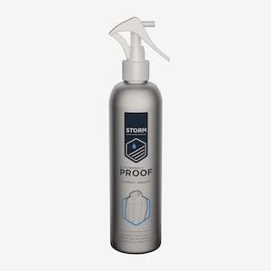 Storm Eco Proofer Spray On