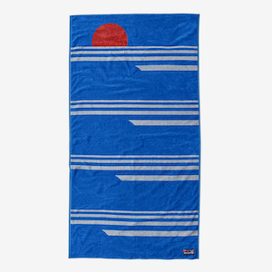 Patagonia Organic Cotton Towel