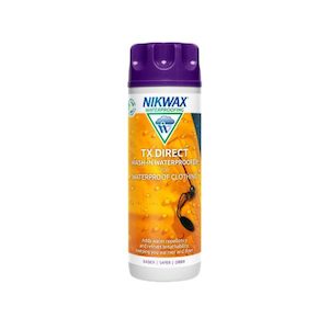 Nikwax TX Direct Wash-In Waterproofer 300ml