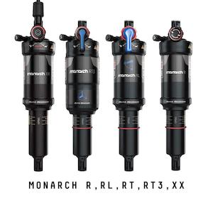 Mon SService Kit 2011 Full2011 MONARCH RT3/RT/R