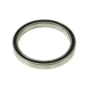 6710-2RS Steel Caged Bearing (Monochrome)