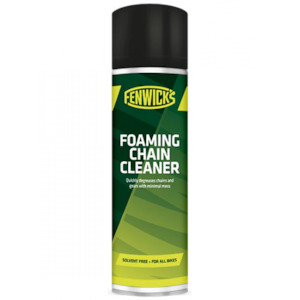 Fenwicks FS Foaming Degreaser 500ml