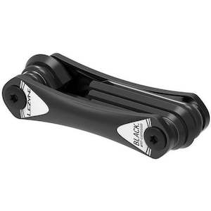 Lezyne Multitool Rap II 8