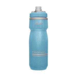 CamelBak Podium 3.0 Chill 600ml Bike Water Bottle