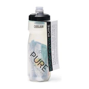 Bicycle hiring: Pure Premium Race Starter Kit Bottle 710ml