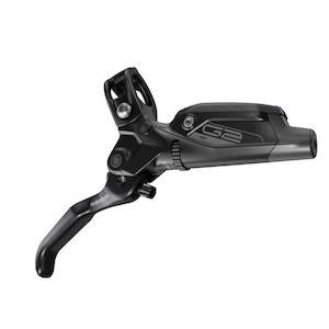 Bicycle hiring: SRAM G2 RSC Disc Brake DIFBLK R1800