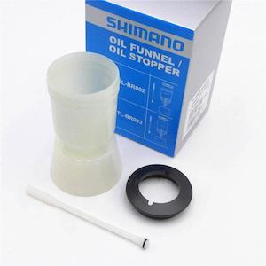 Shimano TL-BR003 Funnel Unit for BL