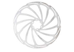 GPVN Disc Brake Rotor (6 bolt)