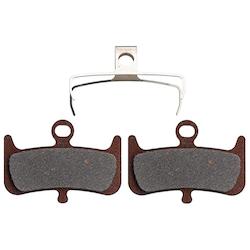 GPVN Hayes Dominion A4 Brake Pads