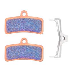 Frictive Shimano Saint/4-Piston Brake Pads (FR110)