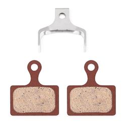 Frictive Shimano Road Brake Pads (FR120)