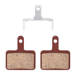 Frictive Shimano BR-M446 Brake Pads (FR105)