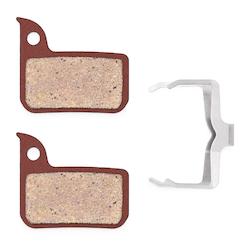 Frictive SRAM Road Brake Pads (FR220)