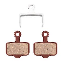 Frictive SRAM Level Brake Pads (FR205)