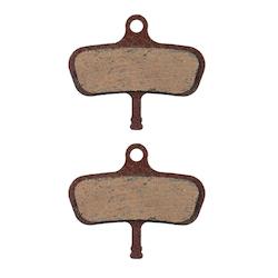 GPVN Avid Code (2007-2010) Brake Pads