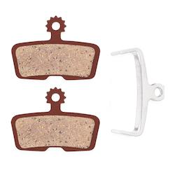 Frictive SRAM Code Brake Pads (FR215)