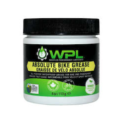 WPL bike grease (113g)