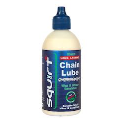 Squirt Chain Lube