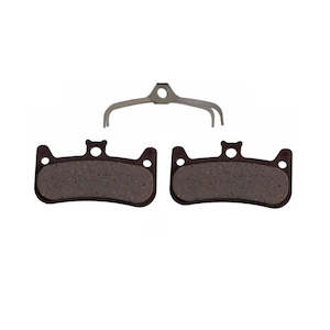 Brake pads: GPVN Formula Cura 4 Brake Pads