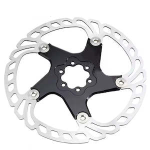 Excess Sample Disc Brake Rotor