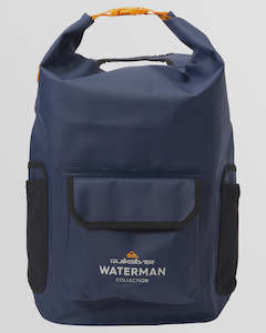 Quiksilver Watermans Sea Stash Wet/Dry Bag - 22L