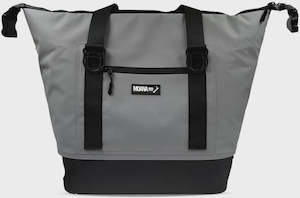 Clothing: Moana Rd Kinloch Cooler Bag - Grey