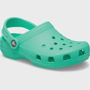 Crocs Classic Clog Kids - Lagoon